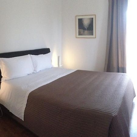 B&B Young Catania Rum bild