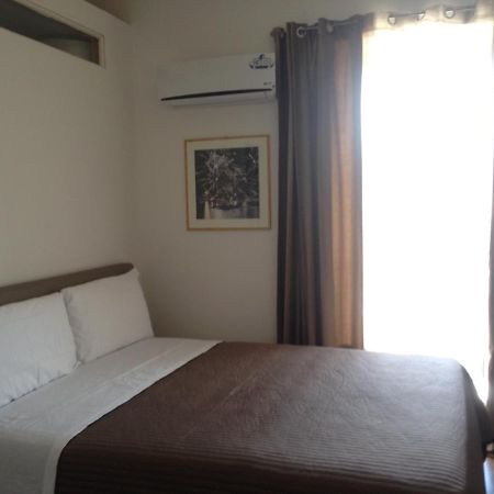 B&B Young Catania Exteriör bild