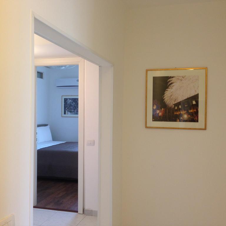 B&B Young Catania Exteriör bild