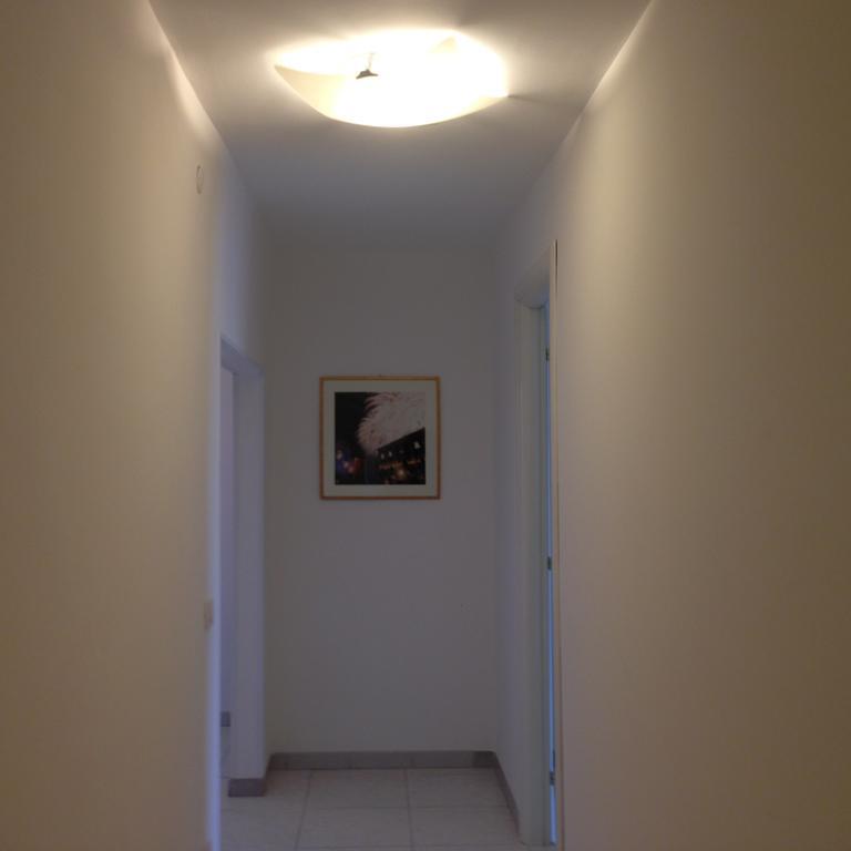 B&B Young Catania Exteriör bild