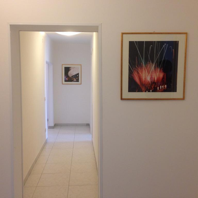 B&B Young Catania Exteriör bild