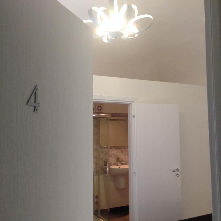 B&B Young Catania Exteriör bild