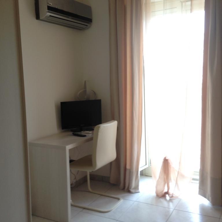 B&B Young Catania Exteriör bild