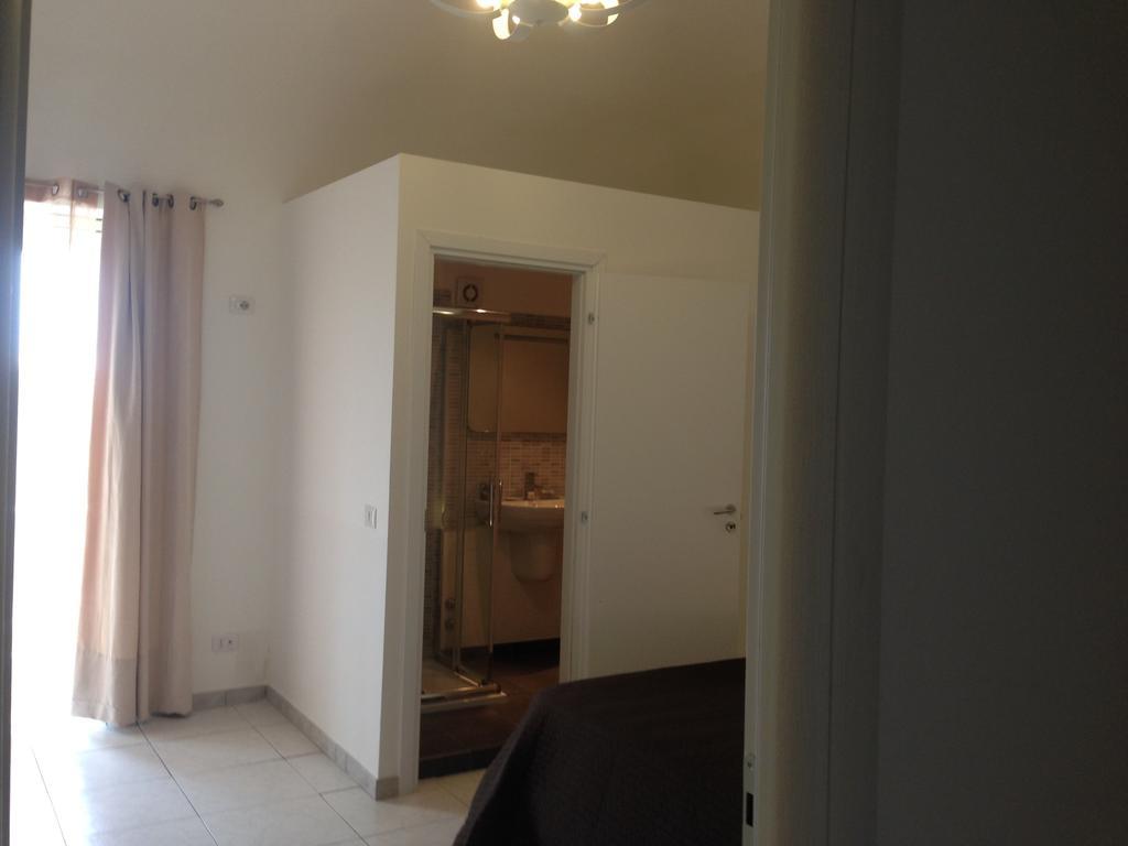 B&B Young Catania Exteriör bild
