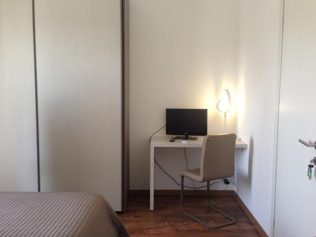 B&B Young Catania Exteriör bild