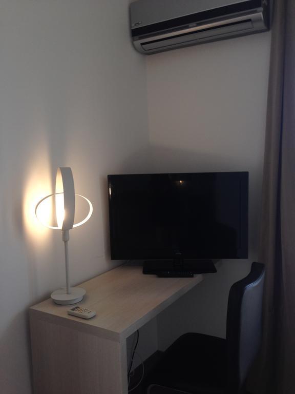 B&B Young Catania Rum bild