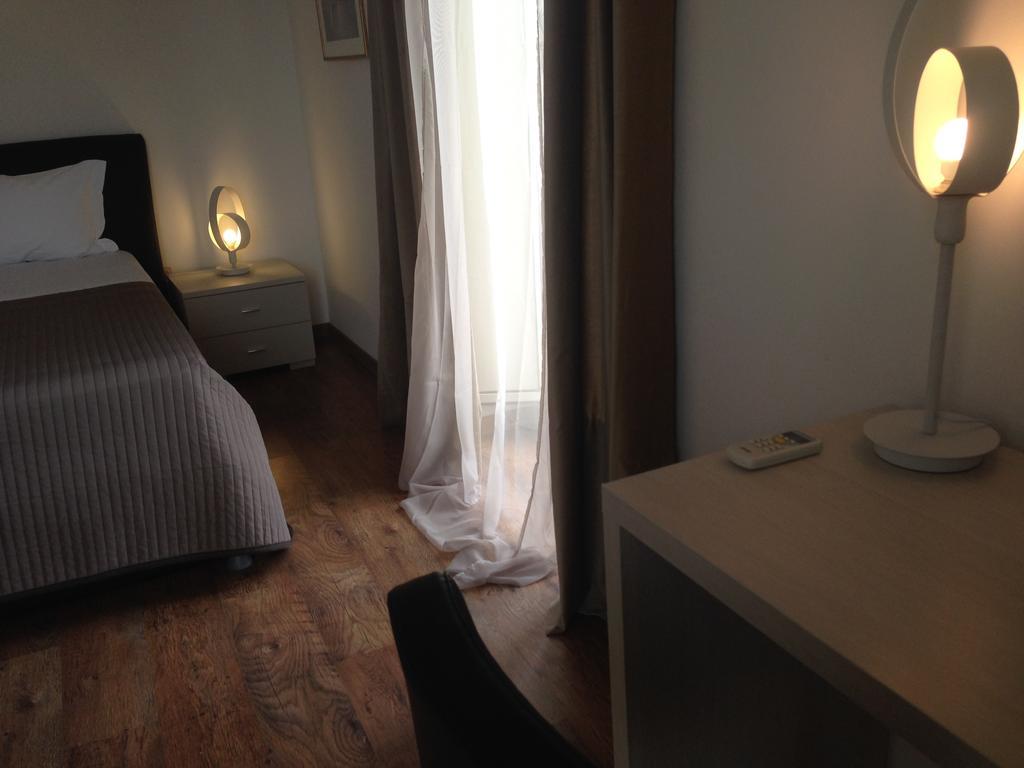 B&B Young Catania Exteriör bild
