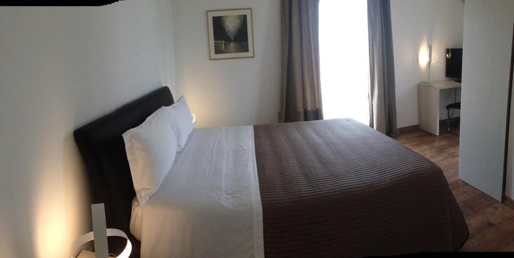 B&B Young Catania Exteriör bild