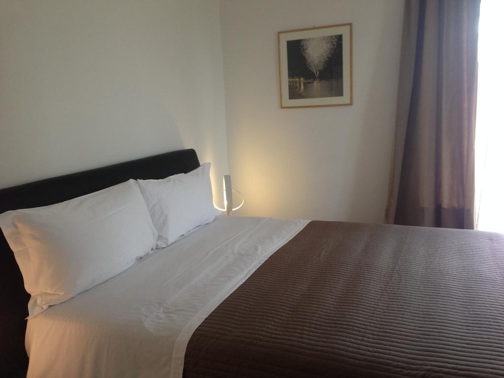 B&B Young Catania Rum bild