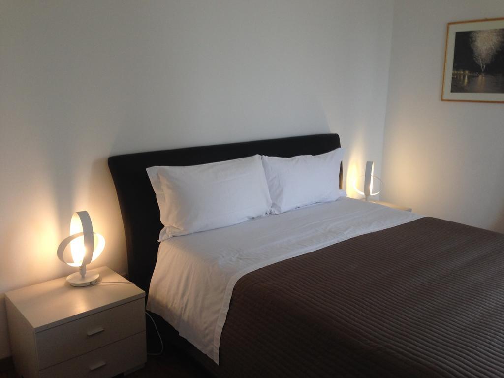 B&B Young Catania Rum bild