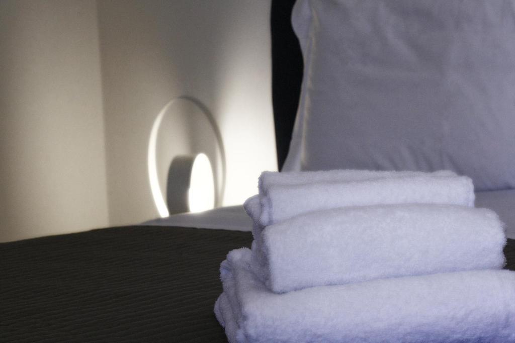 B&B Young Catania Rum bild