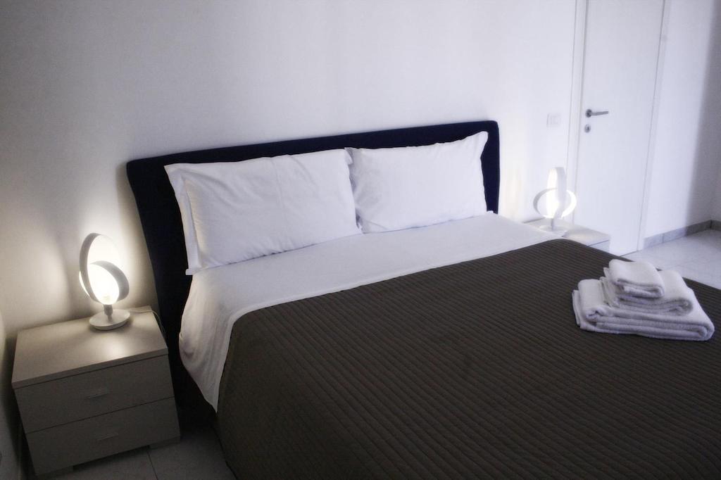 B&B Young Catania Rum bild