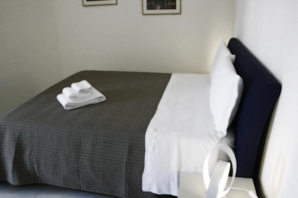 B&B Young Catania Rum bild