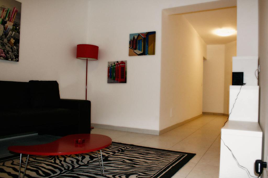 B&B Young Catania Exteriör bild