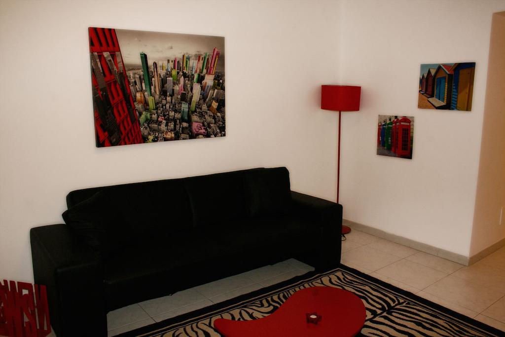 B&B Young Catania Exteriör bild