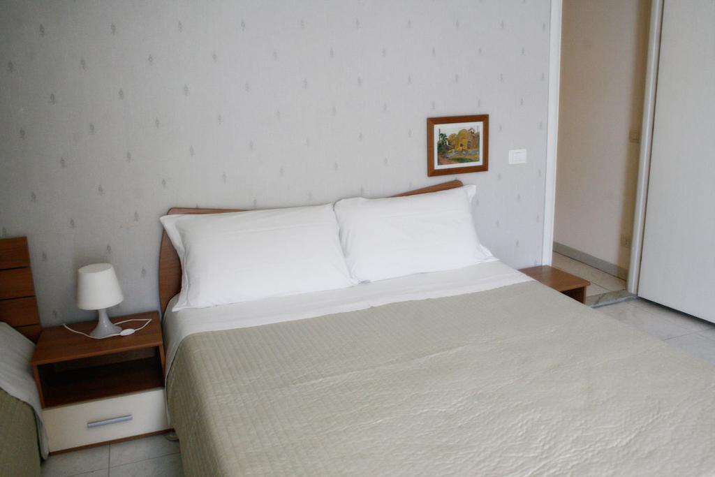 B&B Young Catania Rum bild
