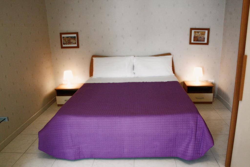 B&B Young Catania Rum bild