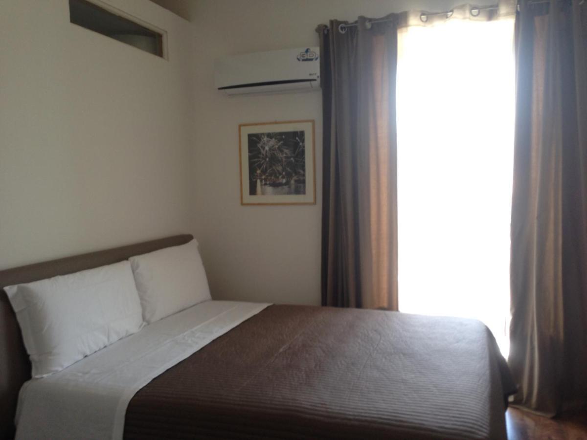 B&B Young Catania Exteriör bild